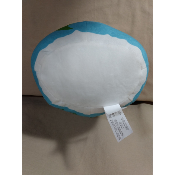 SquishMallow | Roman Earth | 8 inch - Picture 6 of 8